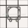 Echo Gasket-m. Diaphragm part number: 12314003930