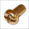 Echo Screw 4x8 part number: 90022004008