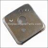 Echo Case-air Cleaner part number: 13030109220