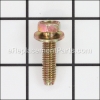 Echo Bolt 8x25-tapping part number: 90015508025