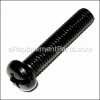 Echo Screw-5x25 part number: 90023505025