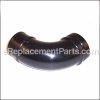 Echo Tube-blower-elbow part number: 21001101160