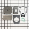 Echo Gasket Kit part number: P021013800