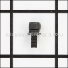 Echo Screw 4x10 part number: 90016204010