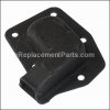 Echo Guide-exhaust part number: A313000260