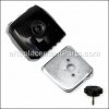 Echo Air Cleaner Cover Asy part number: 13000151730
