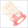 Echo Fuel Filter-compl. part number: 100641360020