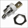 Echo Switch- Ignition part number: 16340038330