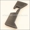 Echo Pad-foam-left part number: 70116021260