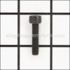 Echo Screw-6x25 part number: 90010506025