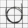 Echo Gasket-gear Housing part number: 60541213350