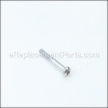 Echo Screw 5x35-tapping part number: V805000020
