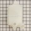 Echo Tank-fuel part number: A350000560