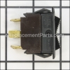 Echo Switch-stop/run/start part number: 240027063