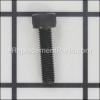 Echo Screw 5x20 part number: 90010505020