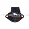 Echo Bellows-intake part number: A202000012