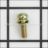 Echo Screw 5 X 16 part number: 90024205016