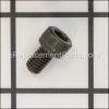 Echo Bolt-hex 6 X 10 part number: 90010506010