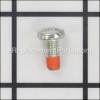 Echo Screw part number: 17723640630