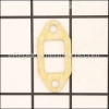 Echo Gasket-muffler part number: 14551005731