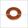 Echo Washer 10 part number: 90060200010