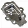 Echo Guide-exhaust - Outer part number: A313000850