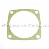 Echo Gasket-cylinder part number: 10101032431