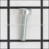 Screw 5x20 - V805000160:Echo