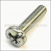 Echo Screw-purge Base part number: P005000980