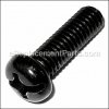 Echo Screw 6x20 part number: 90023506020