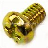 Echo Screw 4 X 6 part number: 90022004006