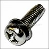 Echo Screw part number: 12311444330