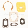 Echo Gasket Kit part number: 88900045131