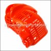 Echo Cover-engine part number: A160001091