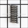 Echo Spring, Compression 17x36.7x2. part number: V450000760