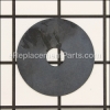 Echo Plate-clutch part number: 17501904630