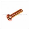 Echo Screw-4x14 part number: 90022004014