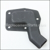 Echo Guide-exhaust part number: A313000390