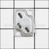 Echo Outlet, Exhaust part number: A313002020
