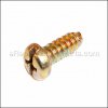 Echo Screw-5x14 part number: 90025205014