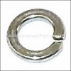 Echo Spring Washer part number: 90060500004