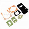 Echo Gasket Kit part number: 88900041031