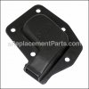 Echo Guide-exhaust part number: A313000240