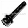 Echo Screw 4 X 22 part number: 90023804022