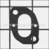 Echo Gasket-intake part number: V103000070