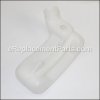 Echo Tank-Fuel part number: A350000690