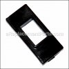 Echo Switch Guide Plate part number: 16341102830
