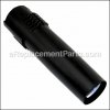 Echo Tube-blower-nozzle part number: E165000151