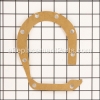 Echo Gasket-gear Box part number: 14000897