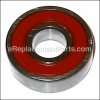 Echo Ball Bearing part number: 90080206000